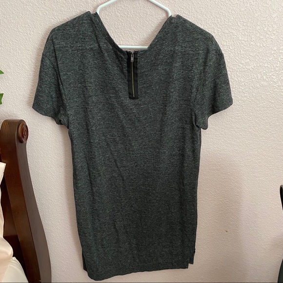 T-shirt Dress - Picture 2 of 2